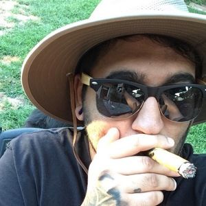 Meet your Posher, Sunny